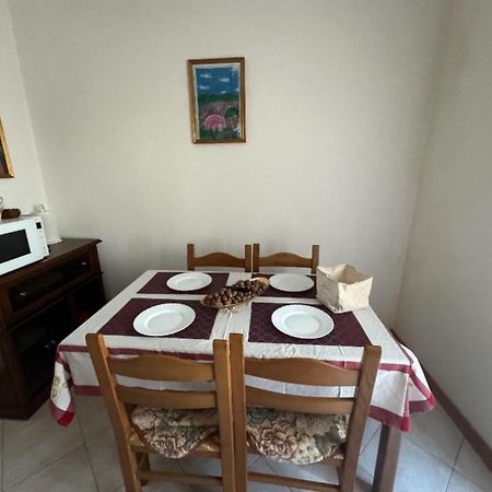 Bellissima Stanza Con Parcheggio Gratuito Διαμέρισμα Cinquale Εξωτερικό φωτογραφία