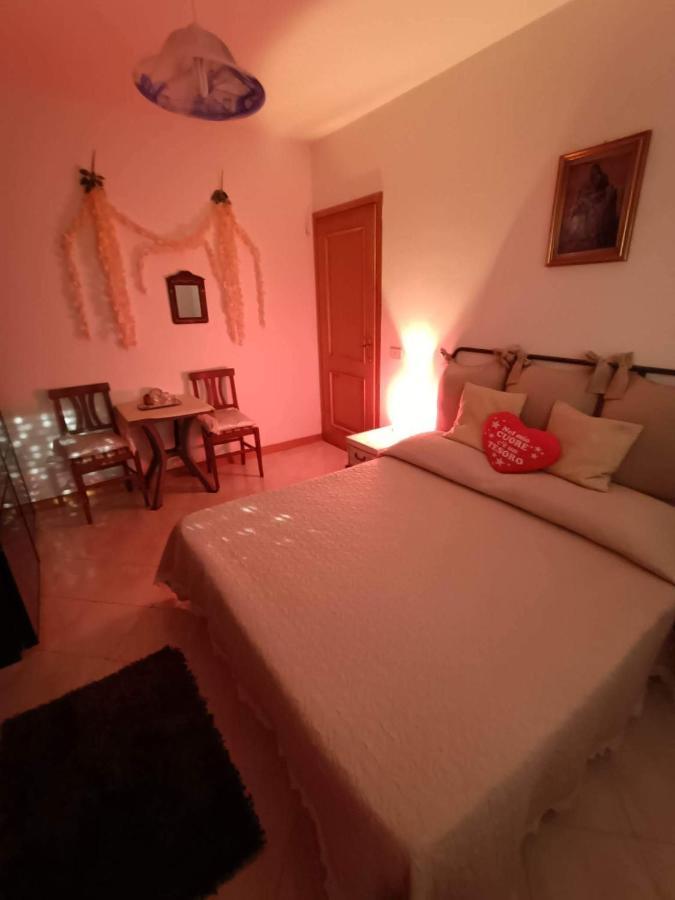 Bellissima Stanza Con Parcheggio Gratuito Διαμέρισμα Cinquale Εξωτερικό φωτογραφία