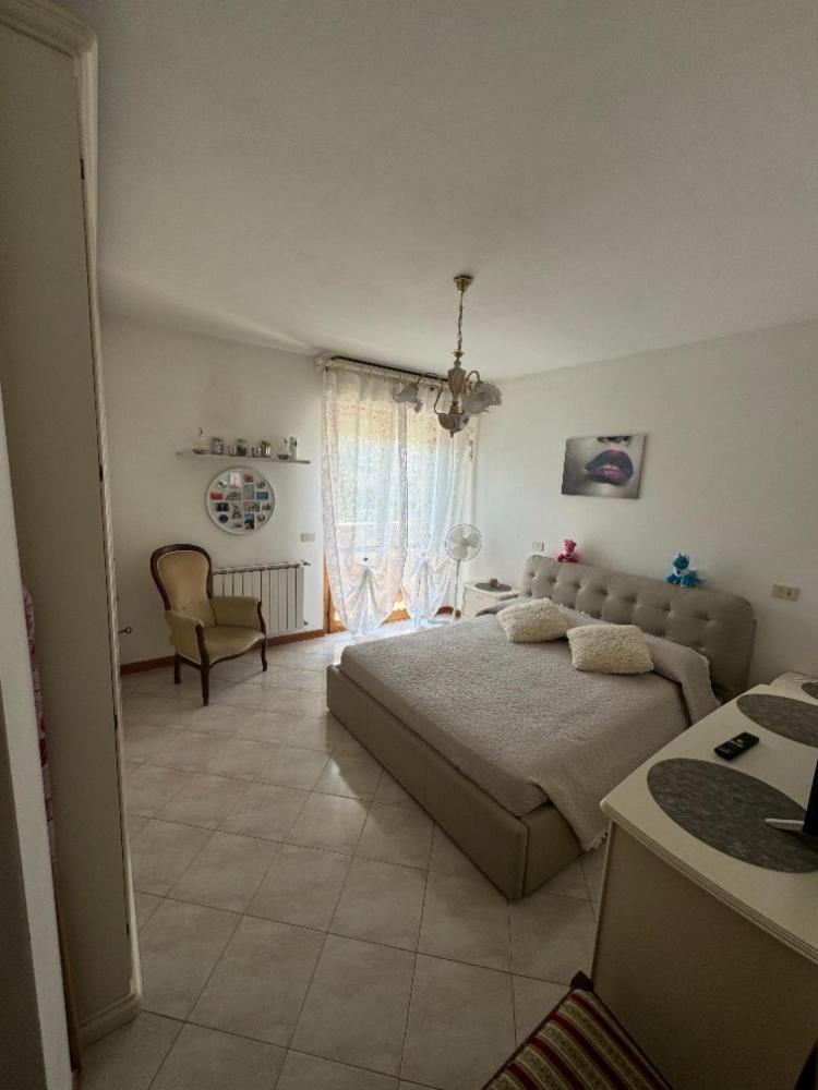 Bellissima Stanza Con Parcheggio Gratuito Διαμέρισμα Cinquale Εξωτερικό φωτογραφία