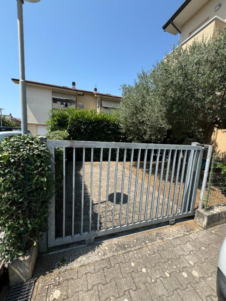 Bellissima Stanza Con Parcheggio Gratuito Διαμέρισμα Cinquale Εξωτερικό φωτογραφία