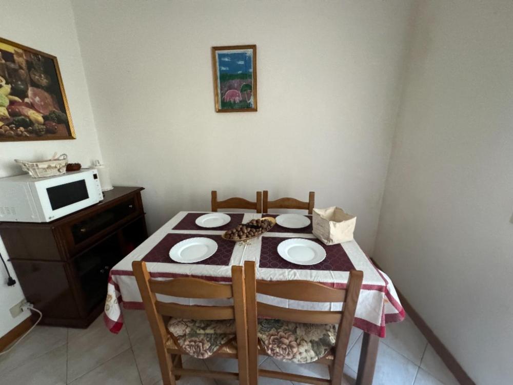 Bellissima Stanza Con Parcheggio Gratuito Διαμέρισμα Cinquale Εξωτερικό φωτογραφία